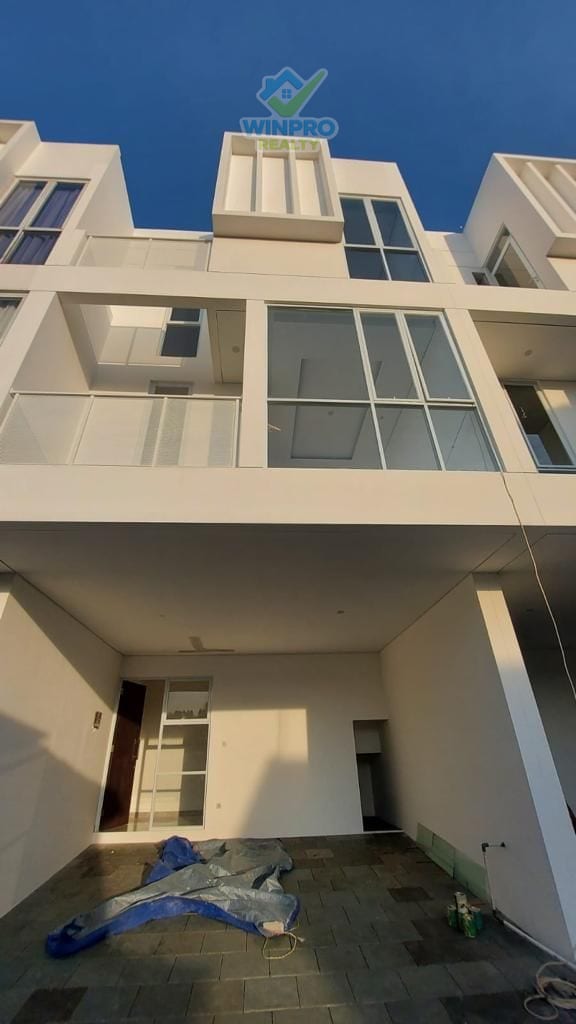Perdana House 99 Type Hook