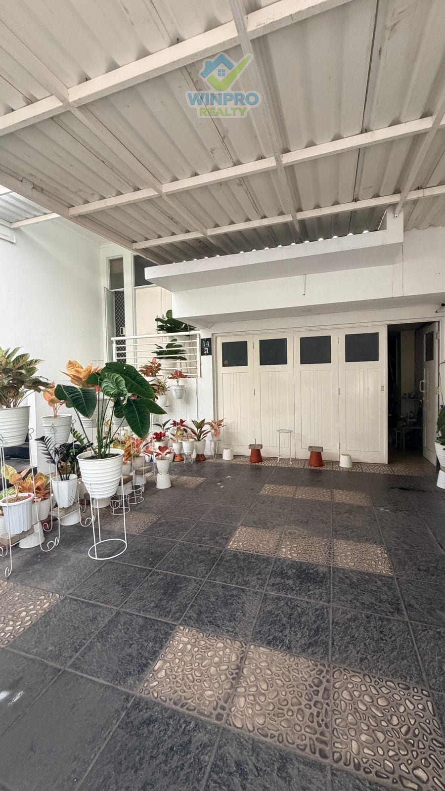 Rumah Tebet Timur