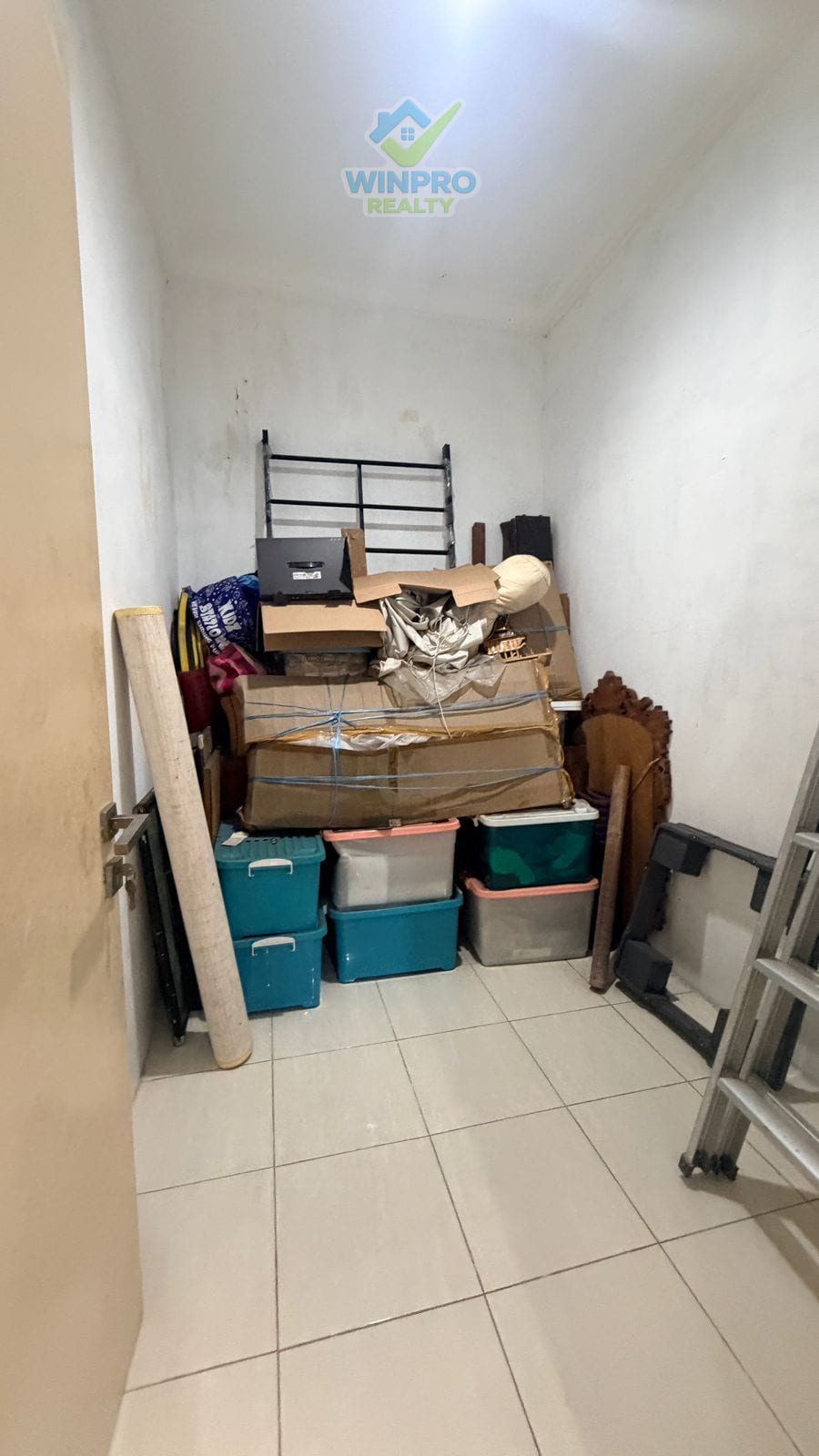 Rumah Tebet Timur