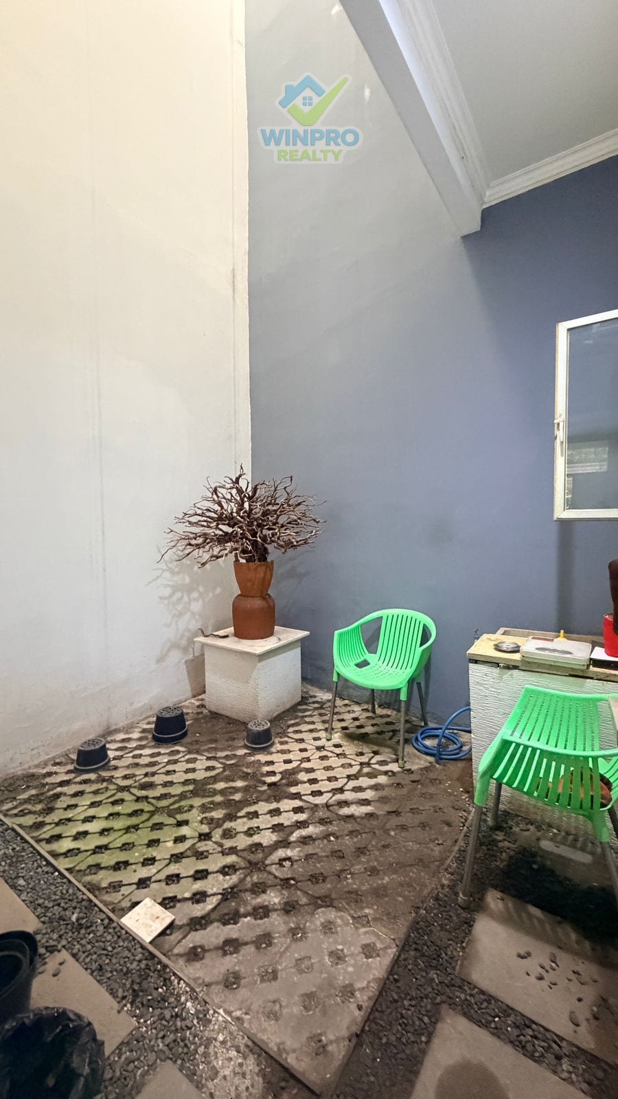 Rumah Tebet Timur
