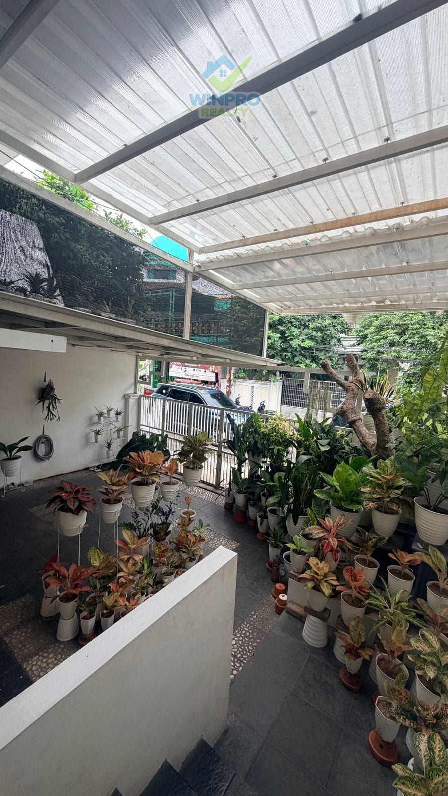 Rumah Tebet Timur