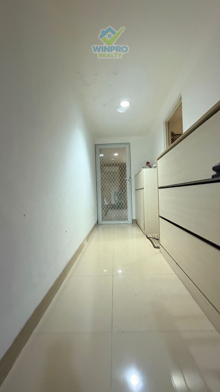 Rumah Tebet Timur