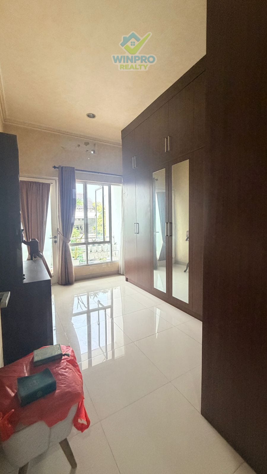 Rumah Tebet Timur