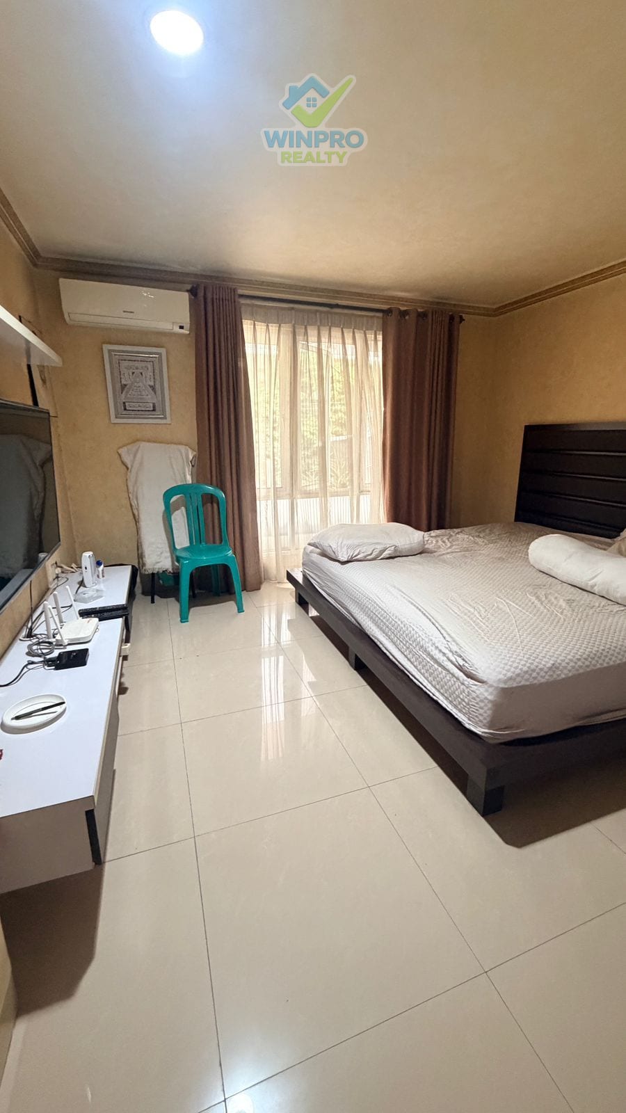 Rumah Tebet Timur