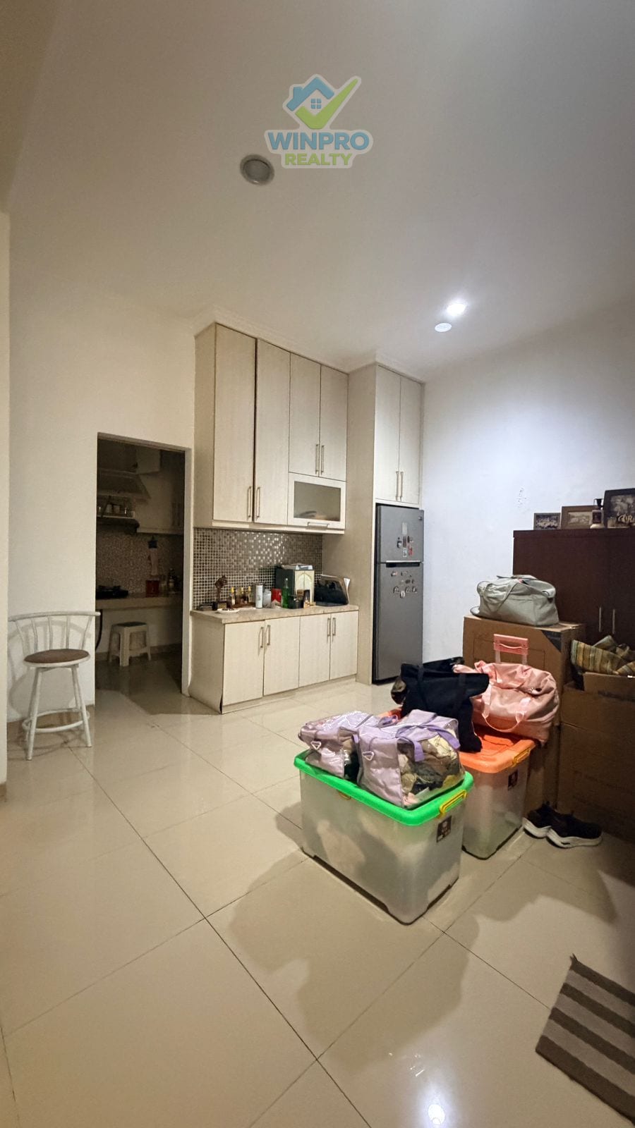 Rumah Tebet Timur