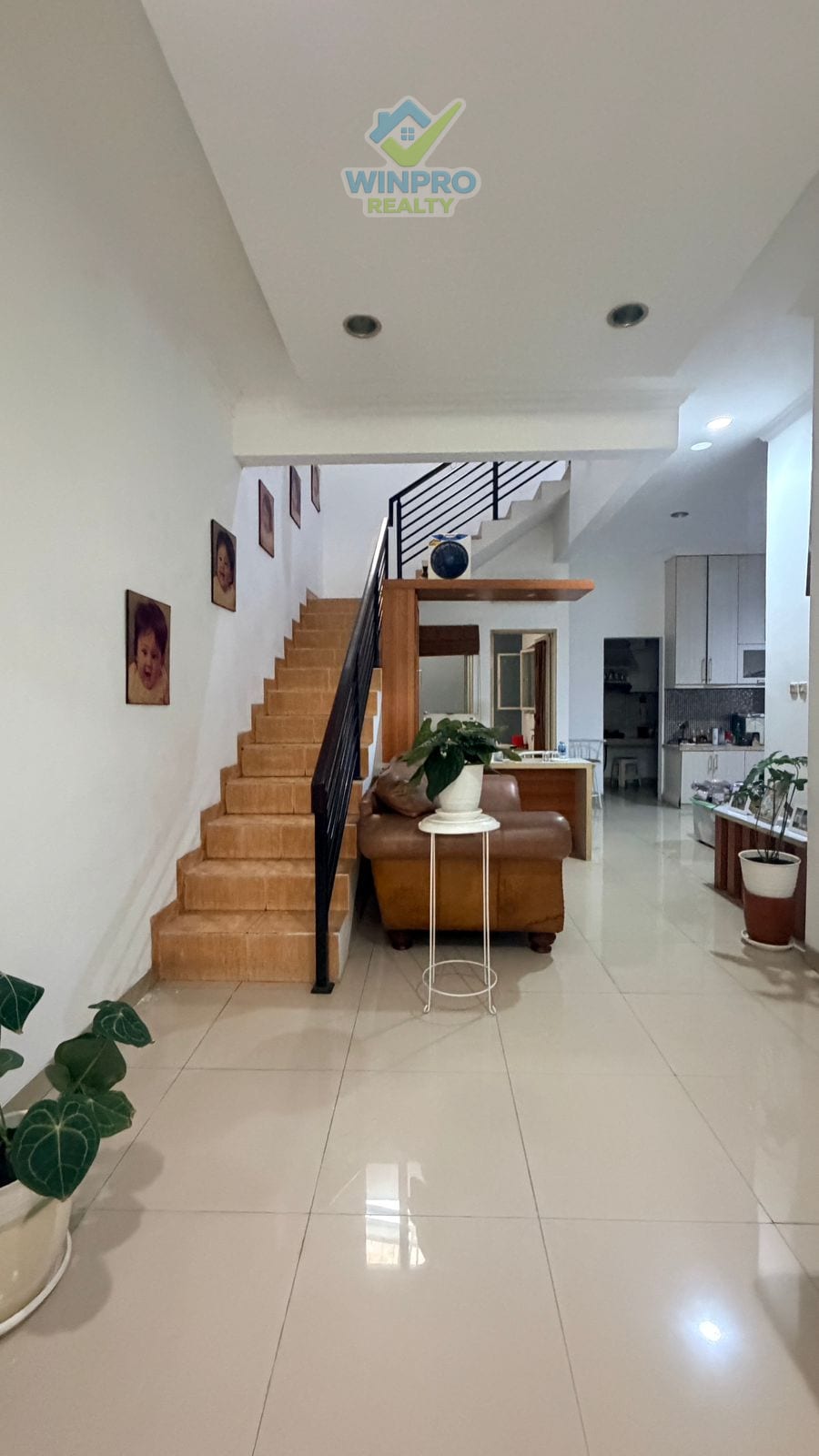 Rumah Tebet Timur