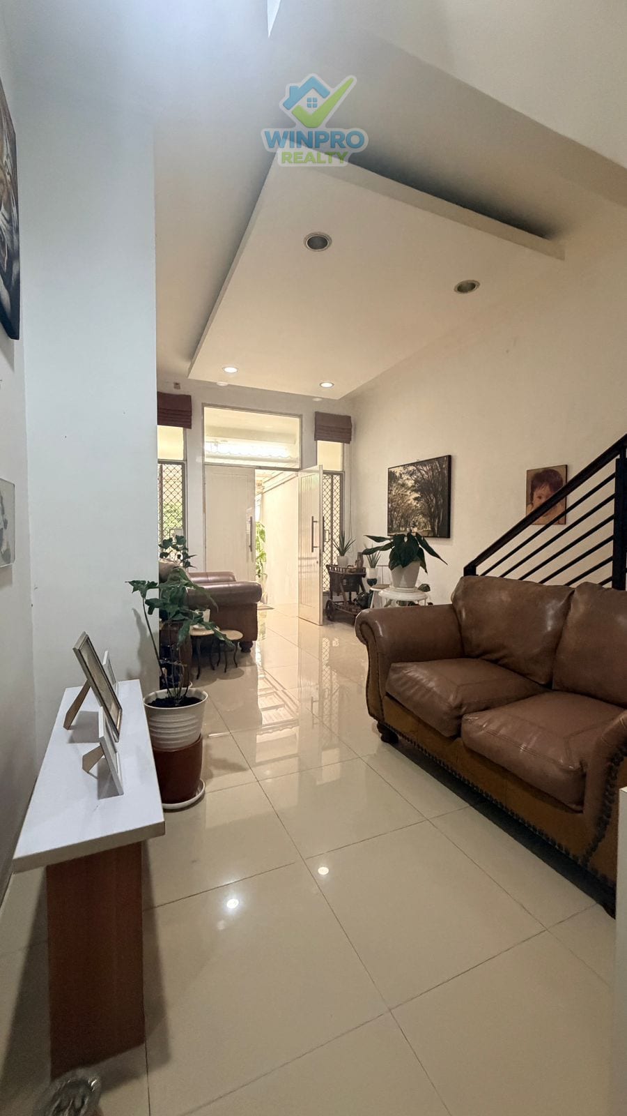 Rumah Tebet Timur