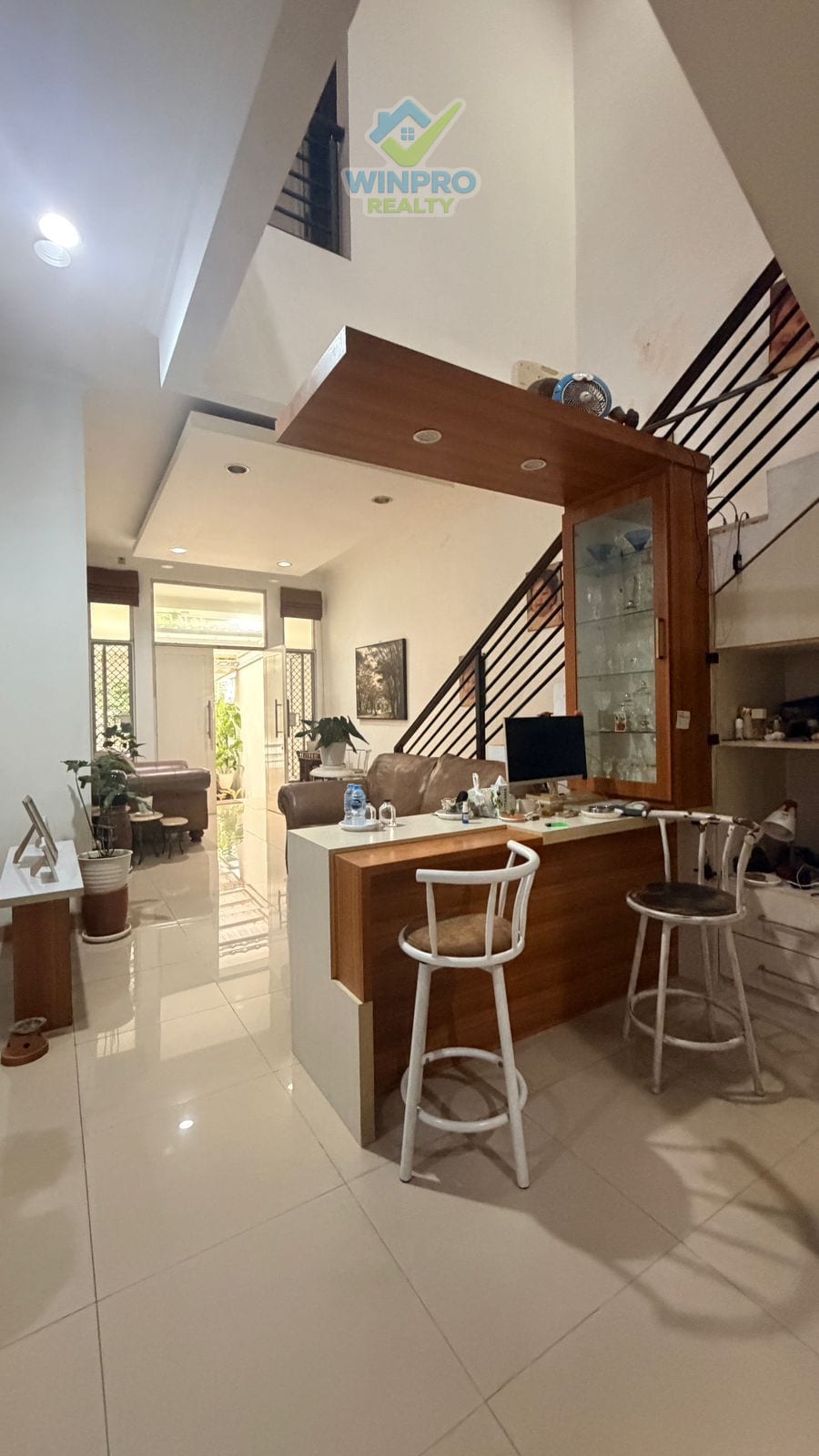 Rumah Tebet Timur