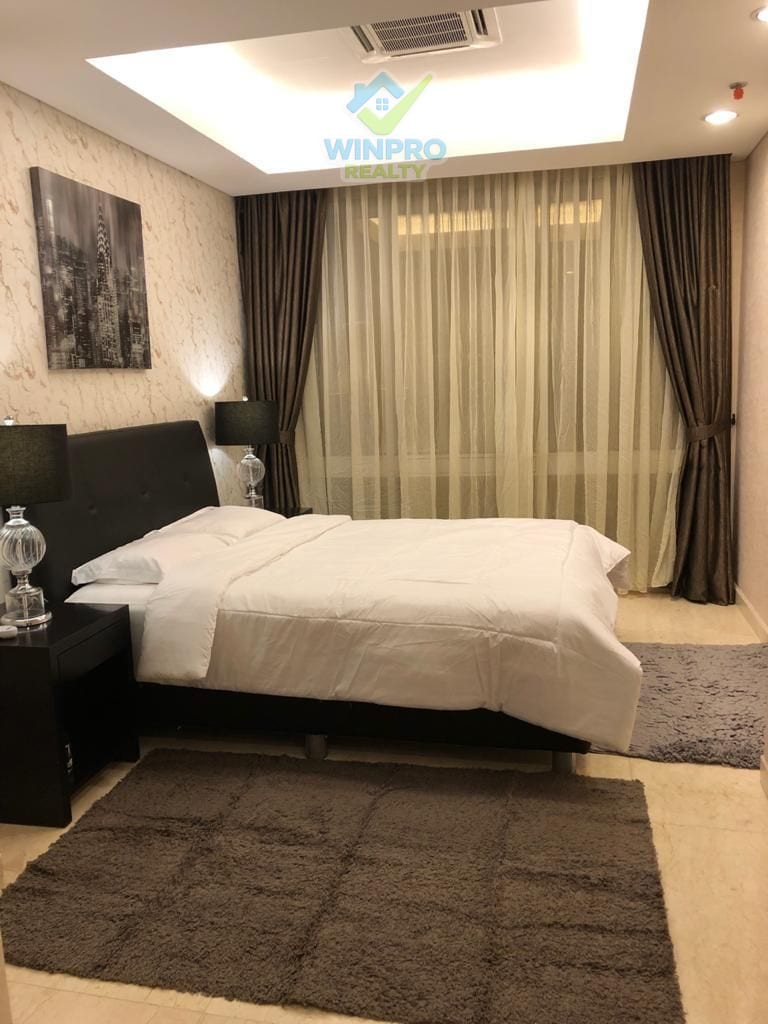 The Masterpiece Rasuna Epicentrum