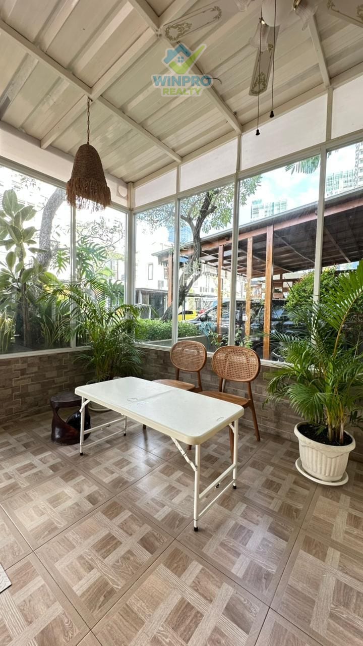 Cosmo Park — Thamrin City
