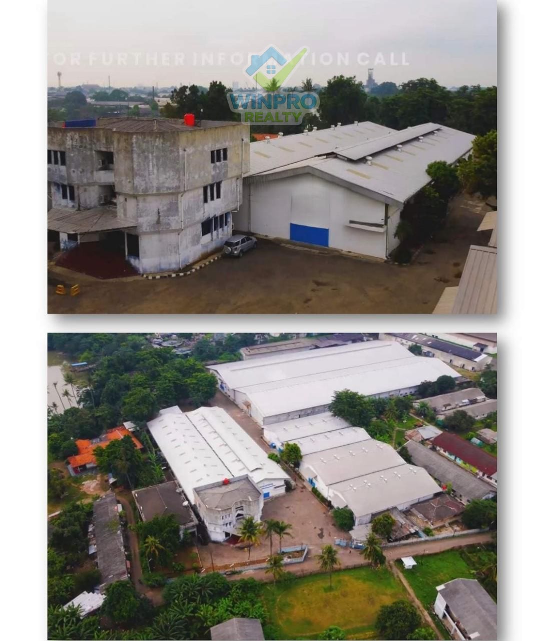 Pabrik Cikokol Tangerang