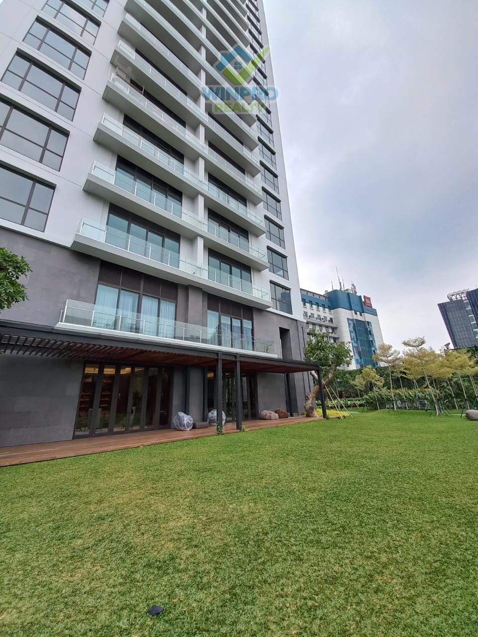 Apartemen Pakubuwono Menteng High Floor Corner