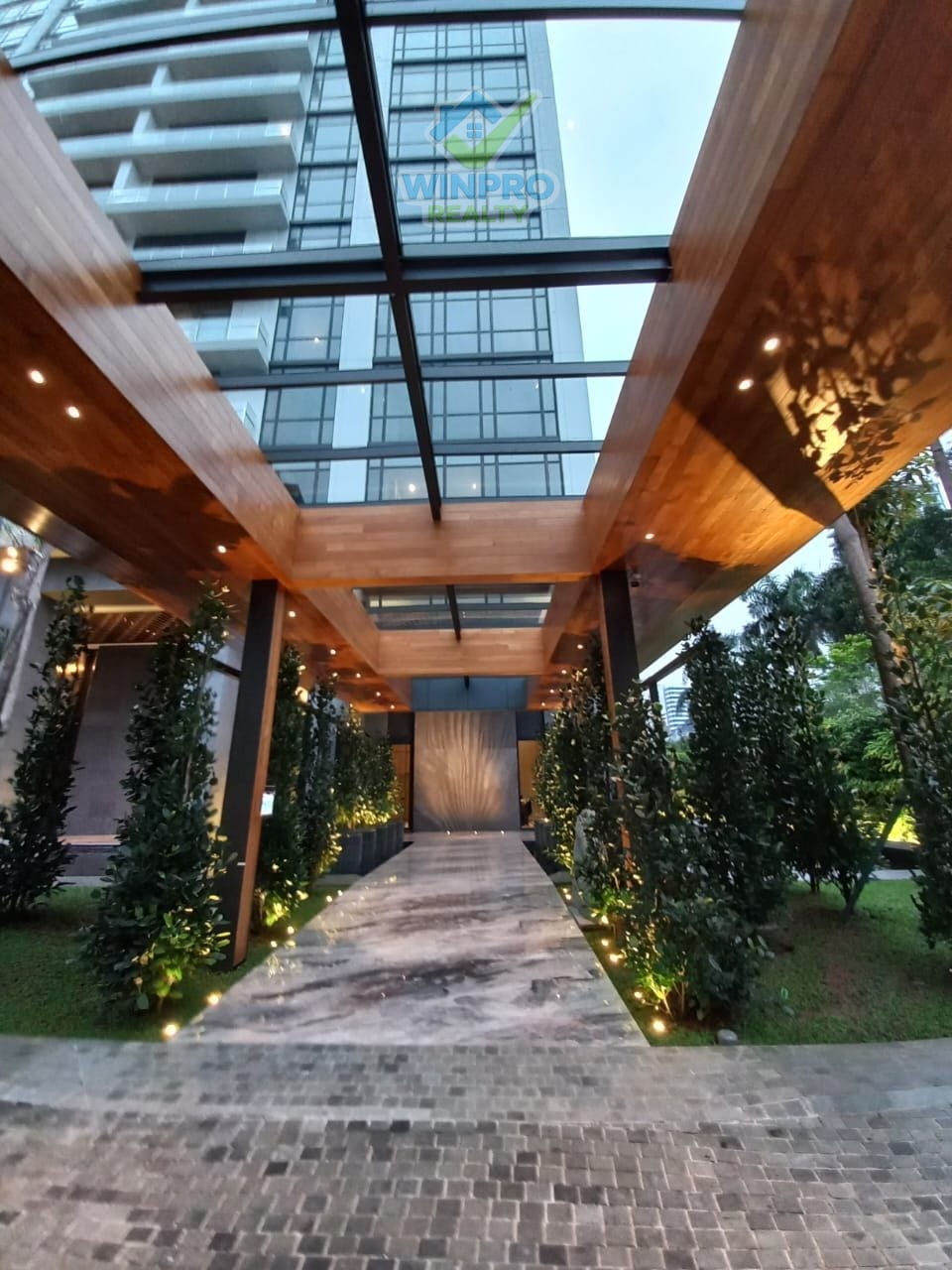 Apartemen Pakubuwono Menteng High Floor Corner