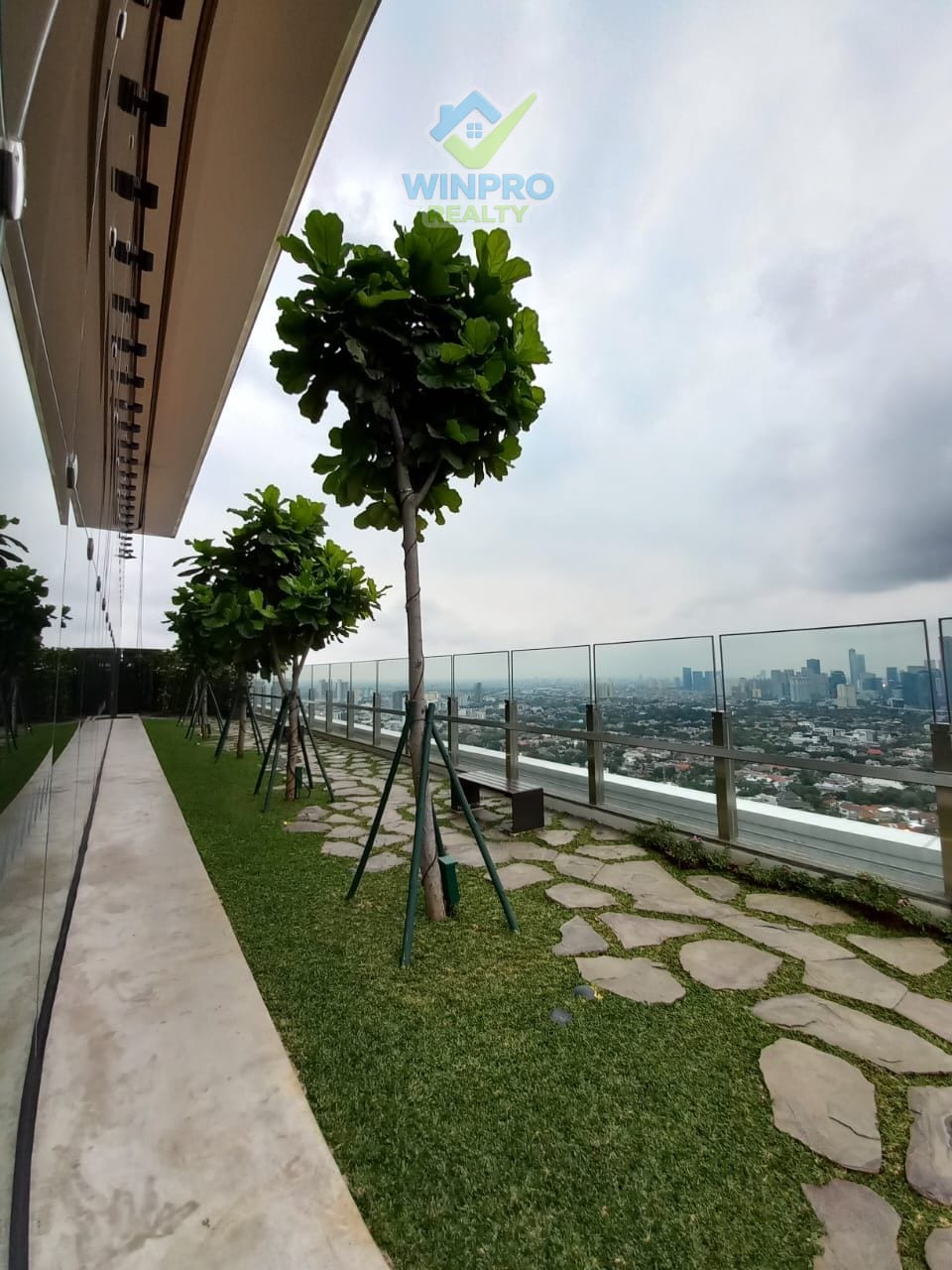 Apartemen Pakubuwono Menteng High Floor Corner