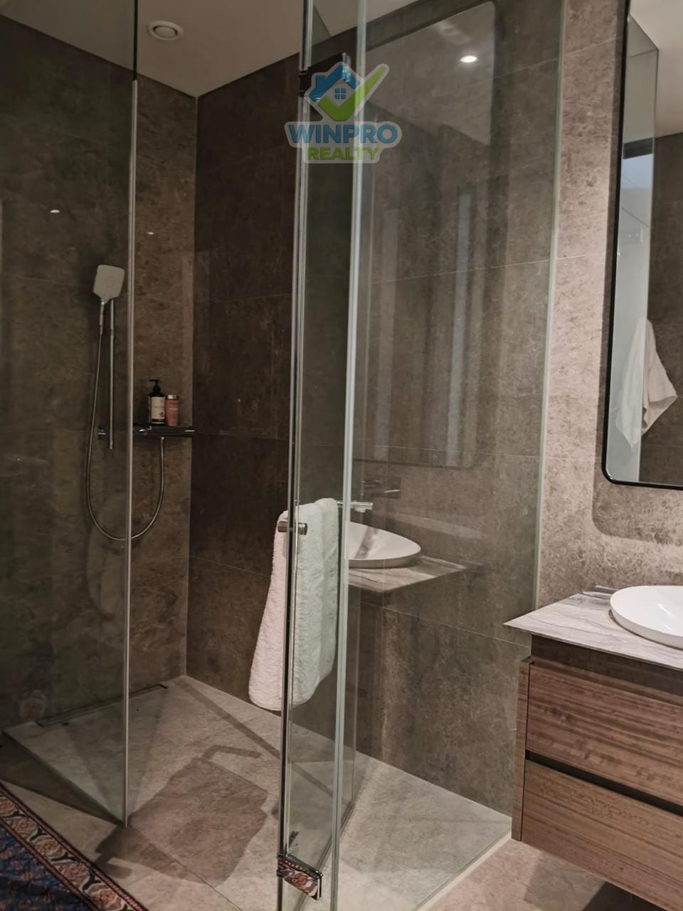 Apartemen Pakubuwono Menteng High Floor Corner