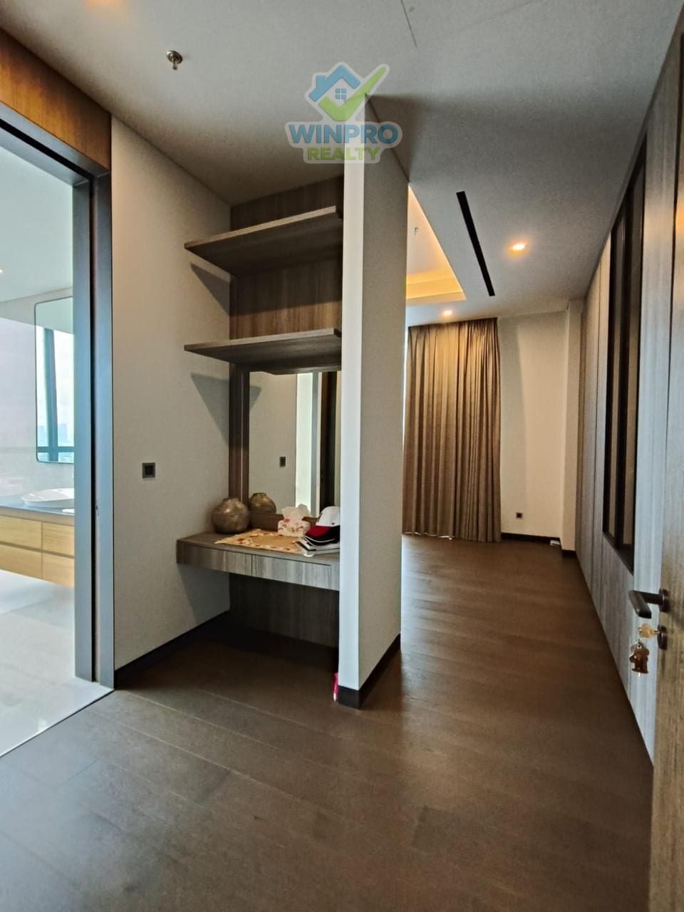 Apartemen Pakubuwono Menteng High Floor Corner