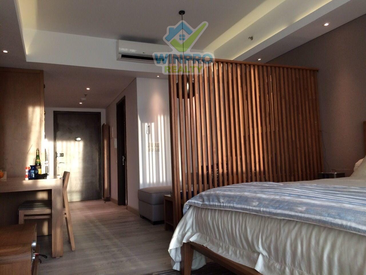 Kemang Village Residence Studio