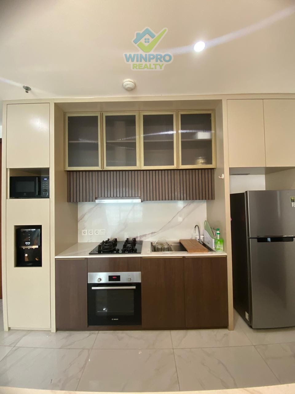 Denpasar Residence Tower Kintamani