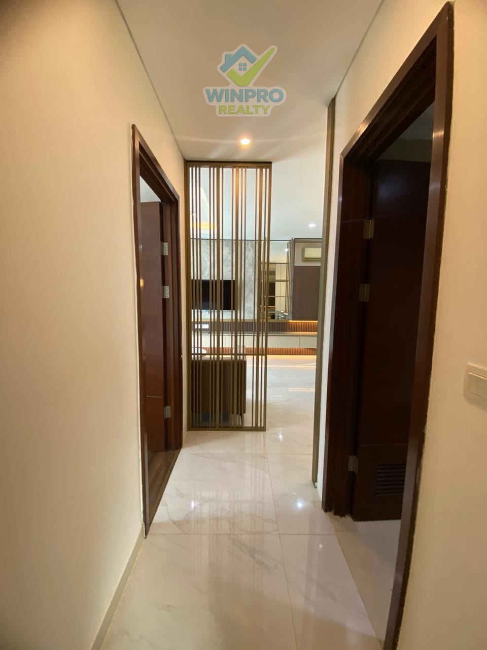 Denpasar Residence Tower Kintamani
