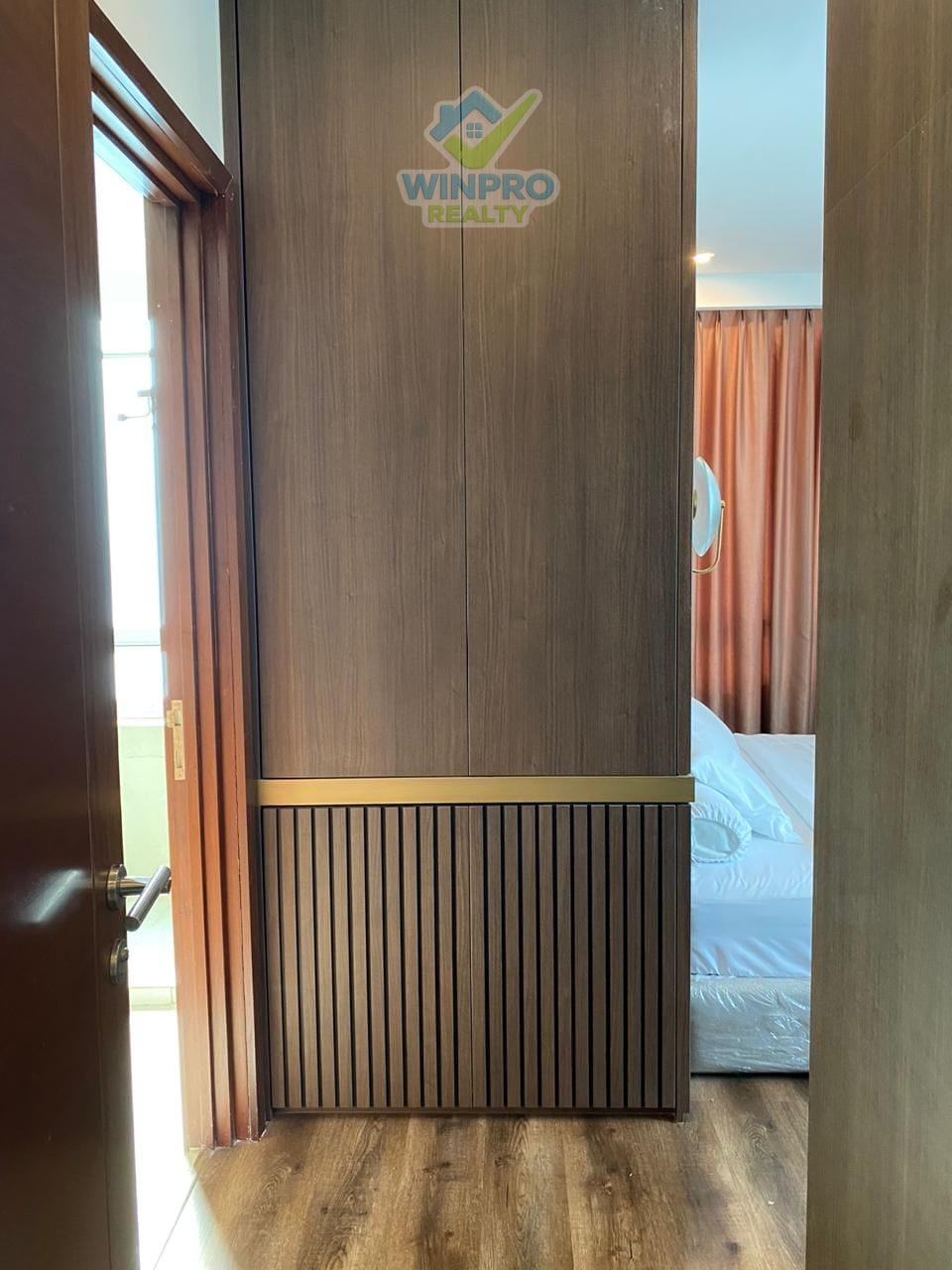 Denpasar Residence Tower Kintamani