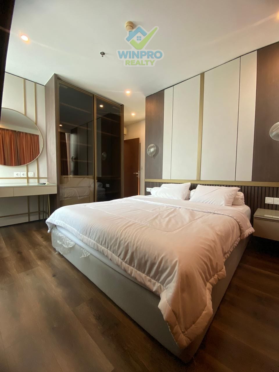 Denpasar Residence Tower Kintamani