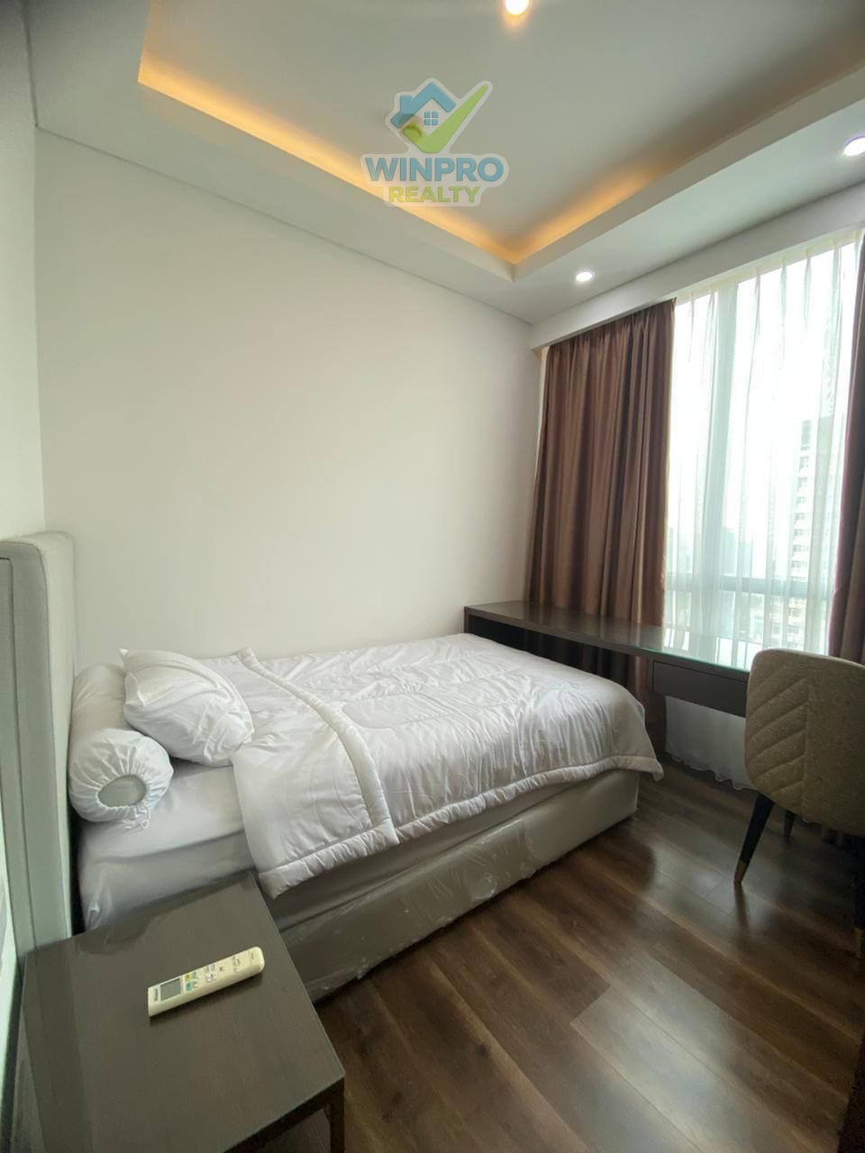 Denpasar Residence Tower Kintamani