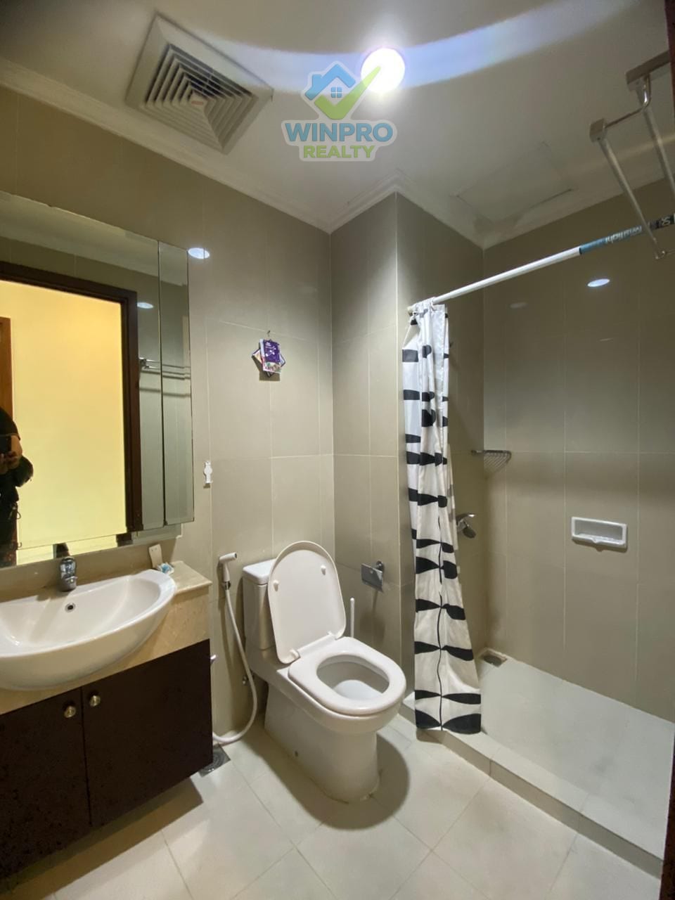 Denpasar Residence Tower Kintamani