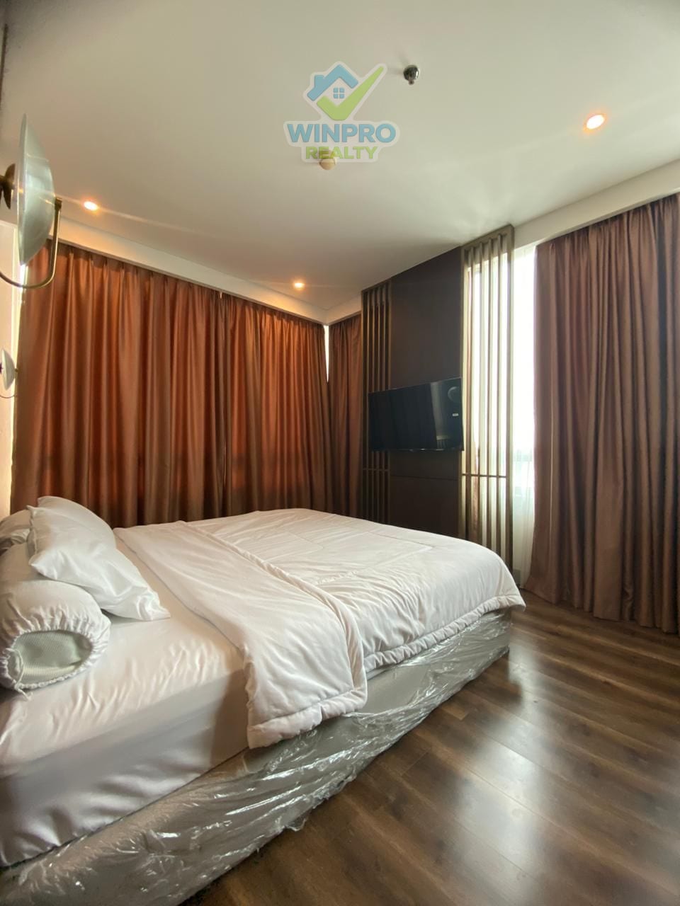 Denpasar Residence Tower Kintamani