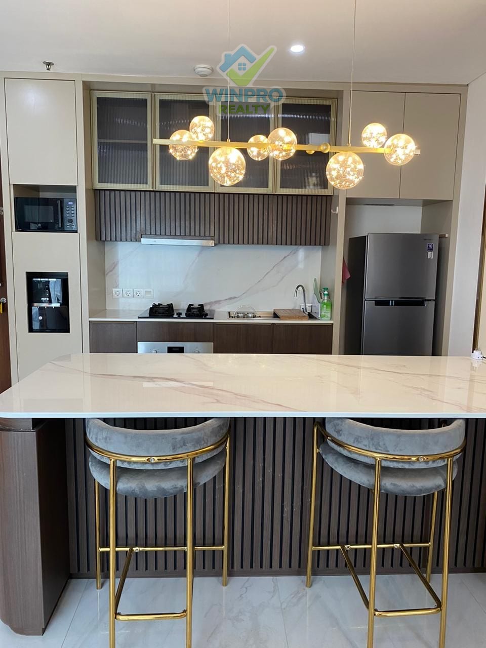 Denpasar Residence Tower Kintamani