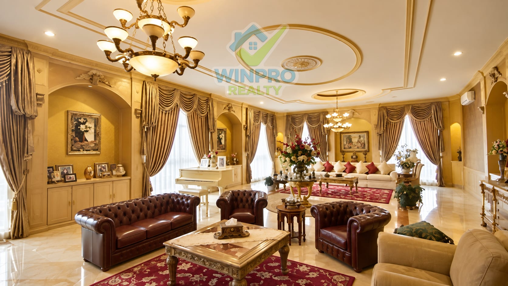 Luxury House Puri Cikeas Bogor