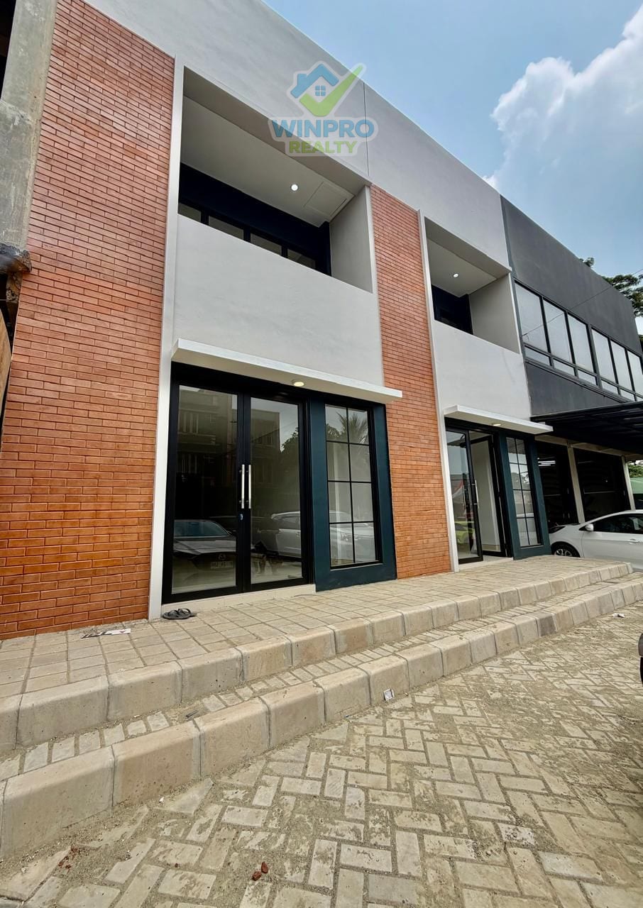 Ruko Bintaro Hills