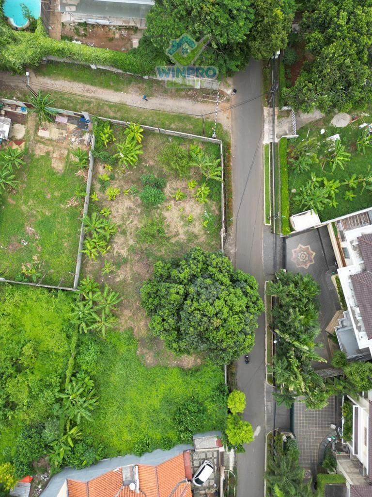 Tanah Simprug Garden VII