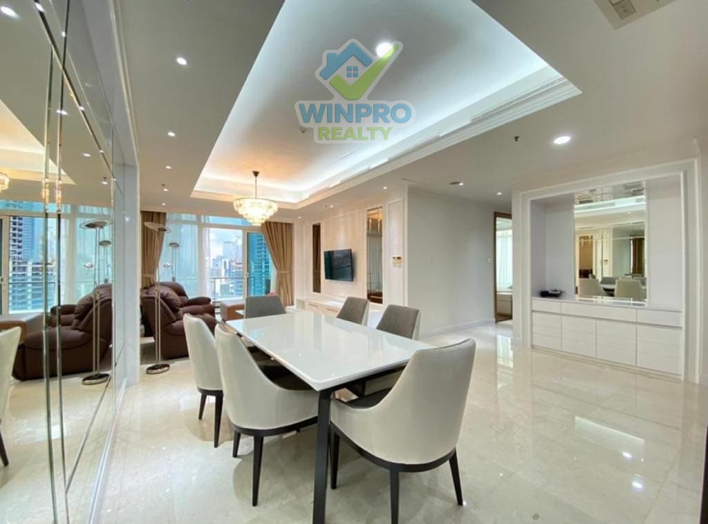 Kempinski Residences