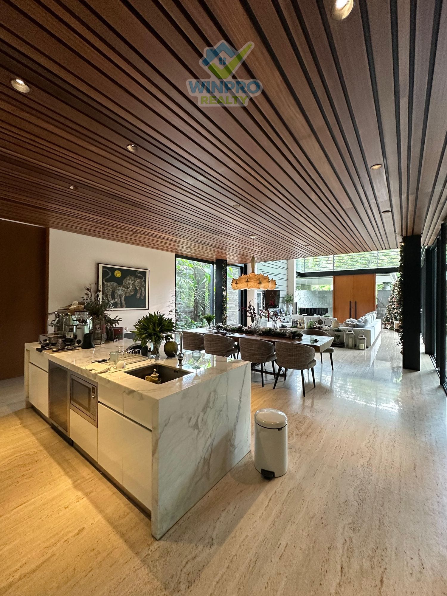 Ultimate Luxury House Dharmawangsa
