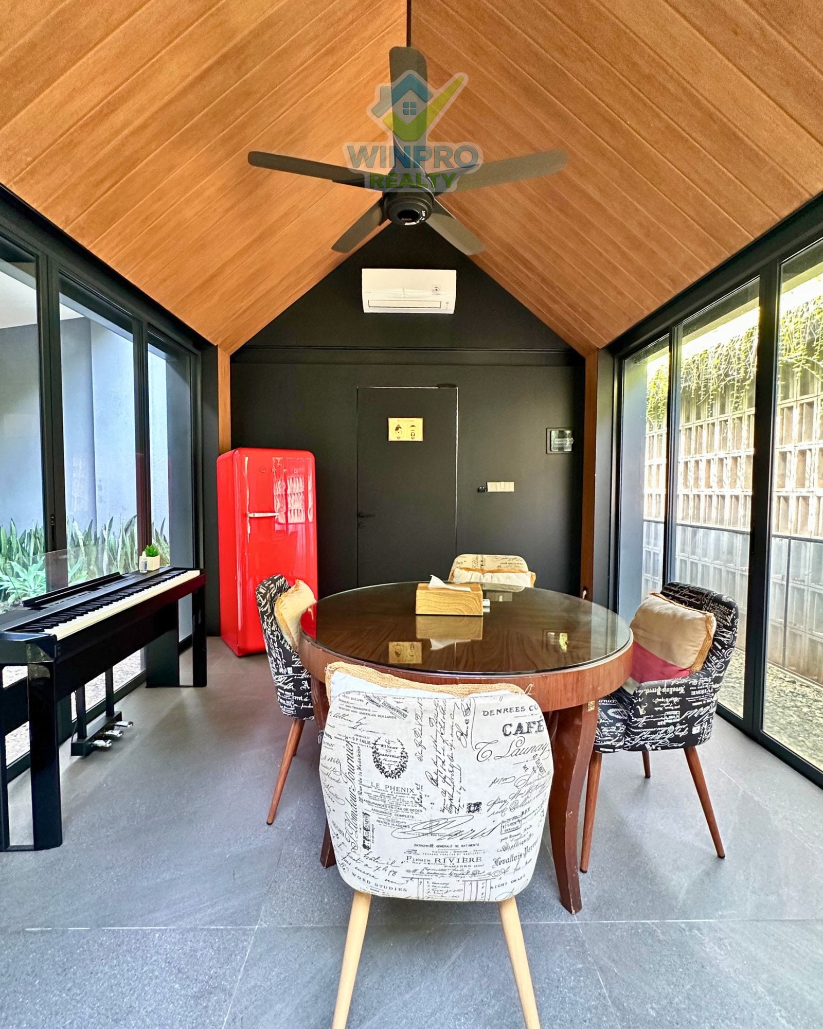 Dijual Tanah Komersial Jl. TB Simatupang - 1,7 Ha — foto 1