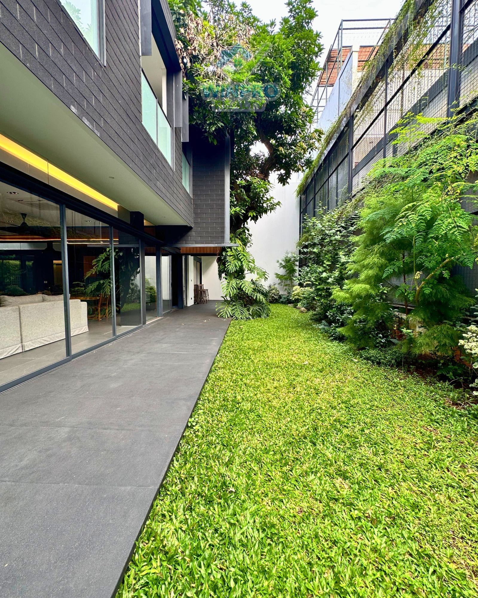 Dijual Tanah Komersial Jl. TB Simatupang - 1,7 Ha — foto 2