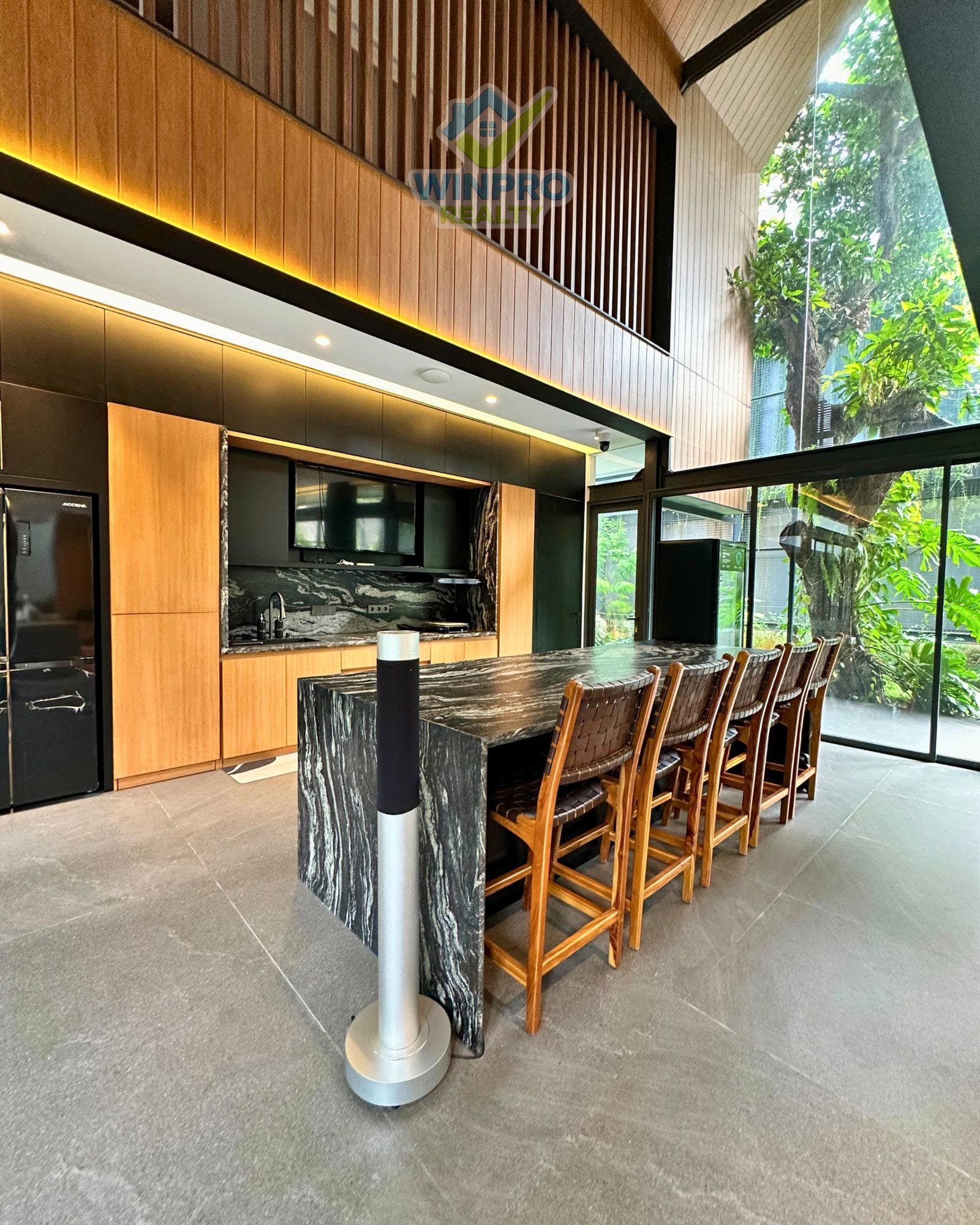 Dijual Tanah Komersial Jl. TB Simatupang - 1,7 Ha — foto 4
