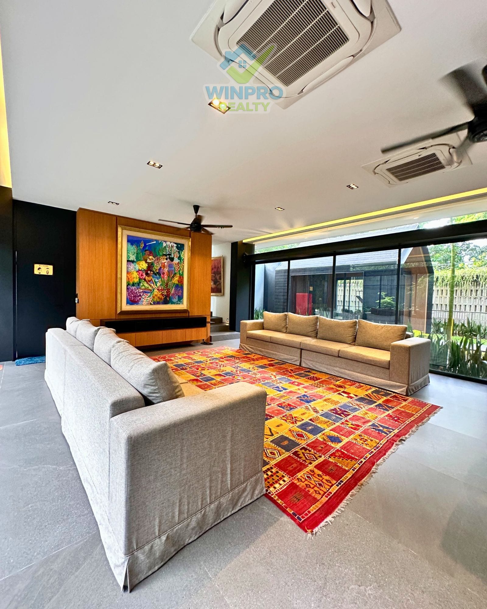 Dijual Tanah Komersial Jl. TB Simatupang - 1,7 Ha — foto 5
