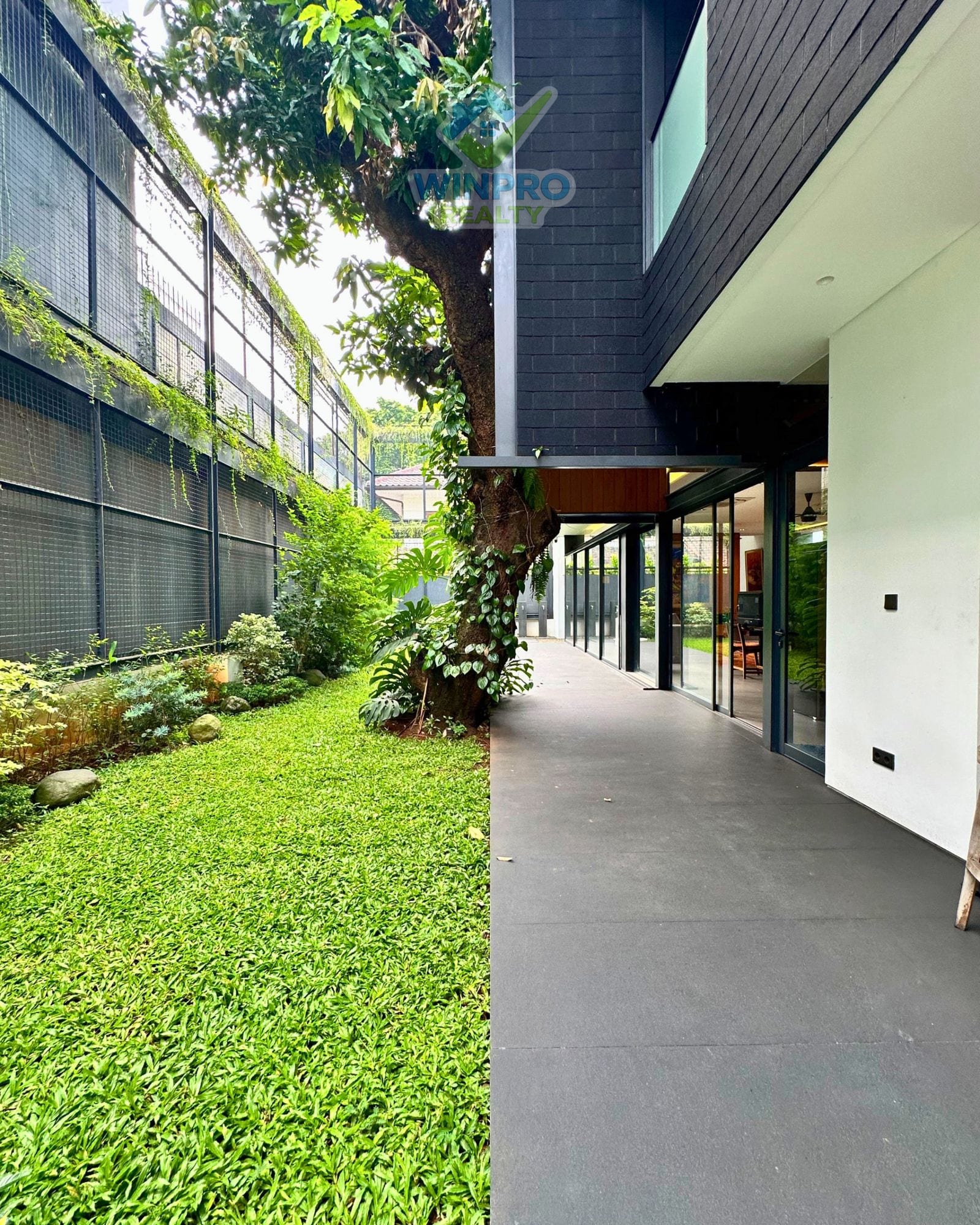Dijual Tanah Komersial Jl. TB Simatupang - 1,7 Ha — foto 6