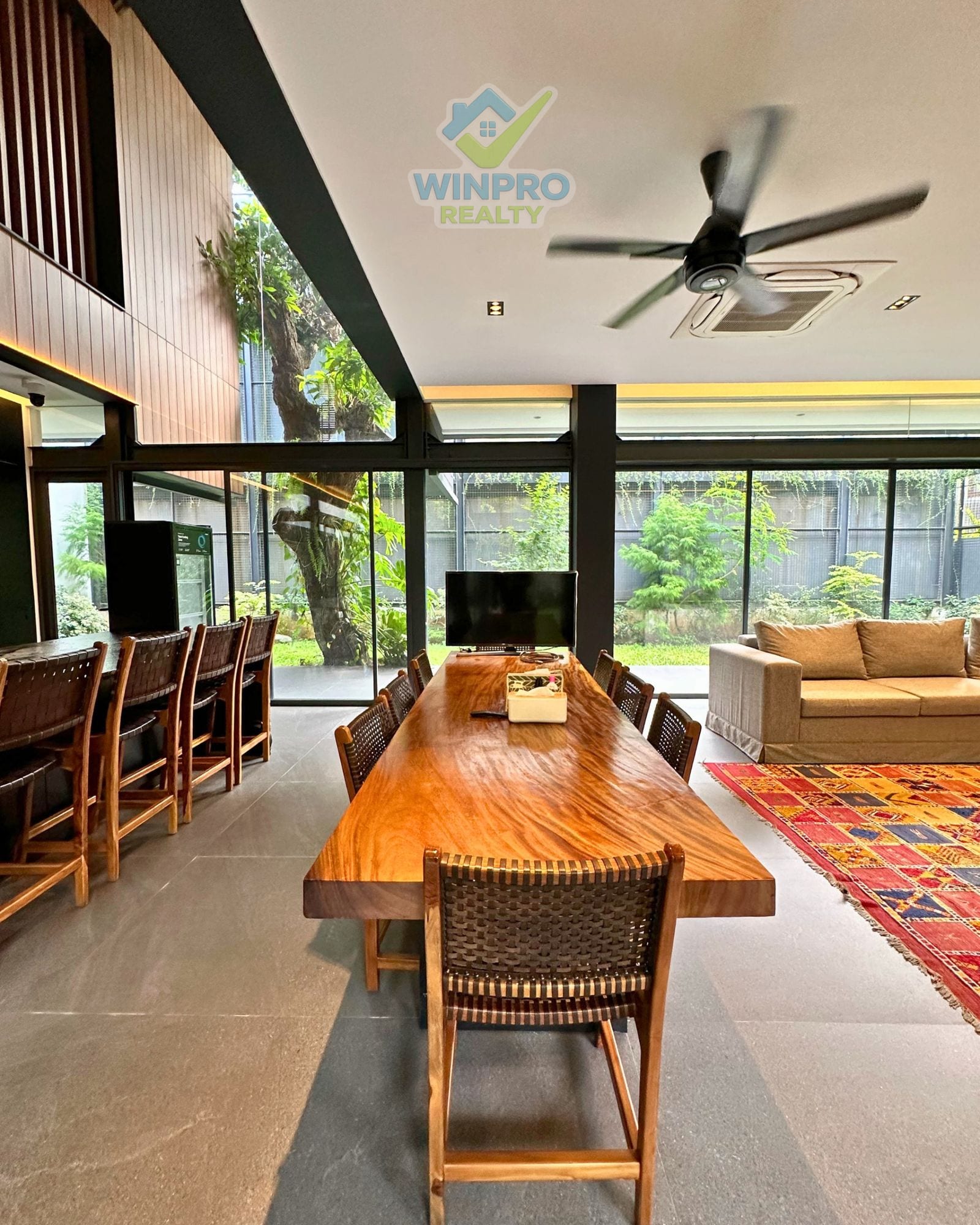 Dijual Tanah Komersial Jl. TB Simatupang - 1,7 Ha — foto 7