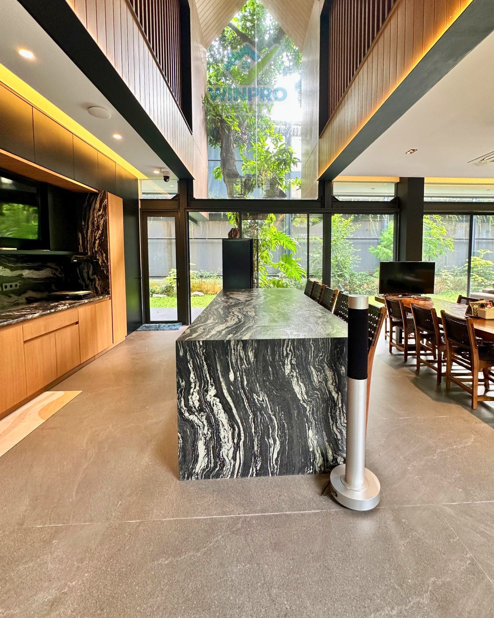 Dijual Tanah Komersial Jl. TB Simatupang - 1,7 Ha — foto 8