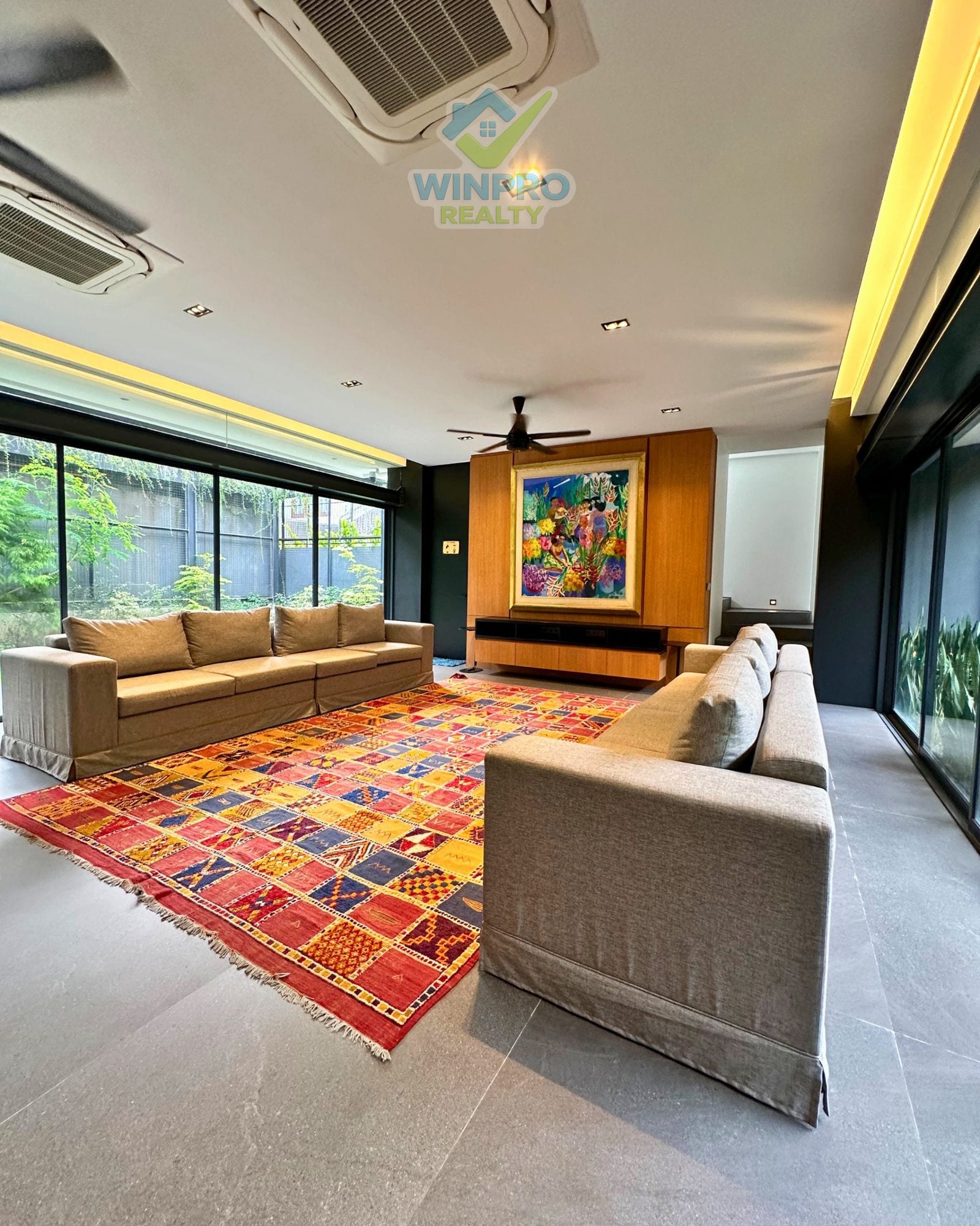 Dijual Tanah Komersial Jl. TB Simatupang - 1,7 Ha — foto 9