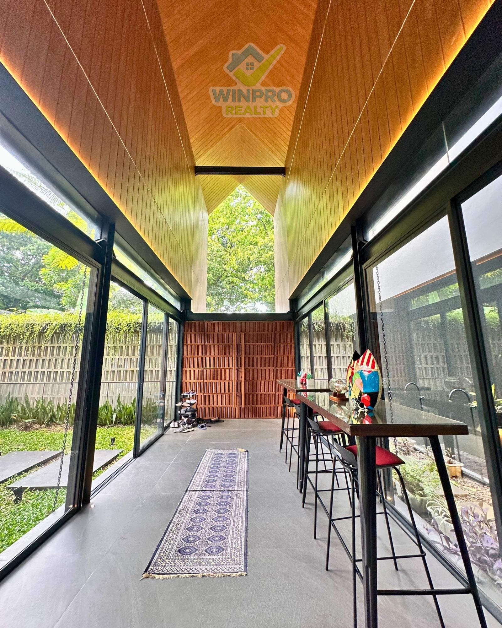 Dijual Tanah Komersial Jl. TB Simatupang - 1,7 Ha — foto 10