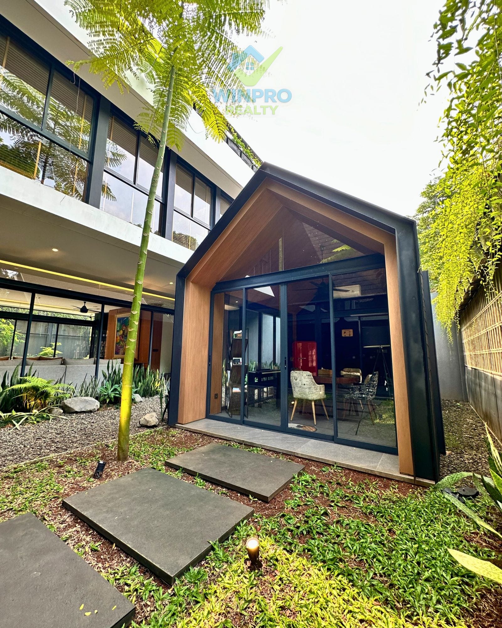 Dijual Tanah Komersial Jl. TB Simatupang - 1,7 Ha — foto 11