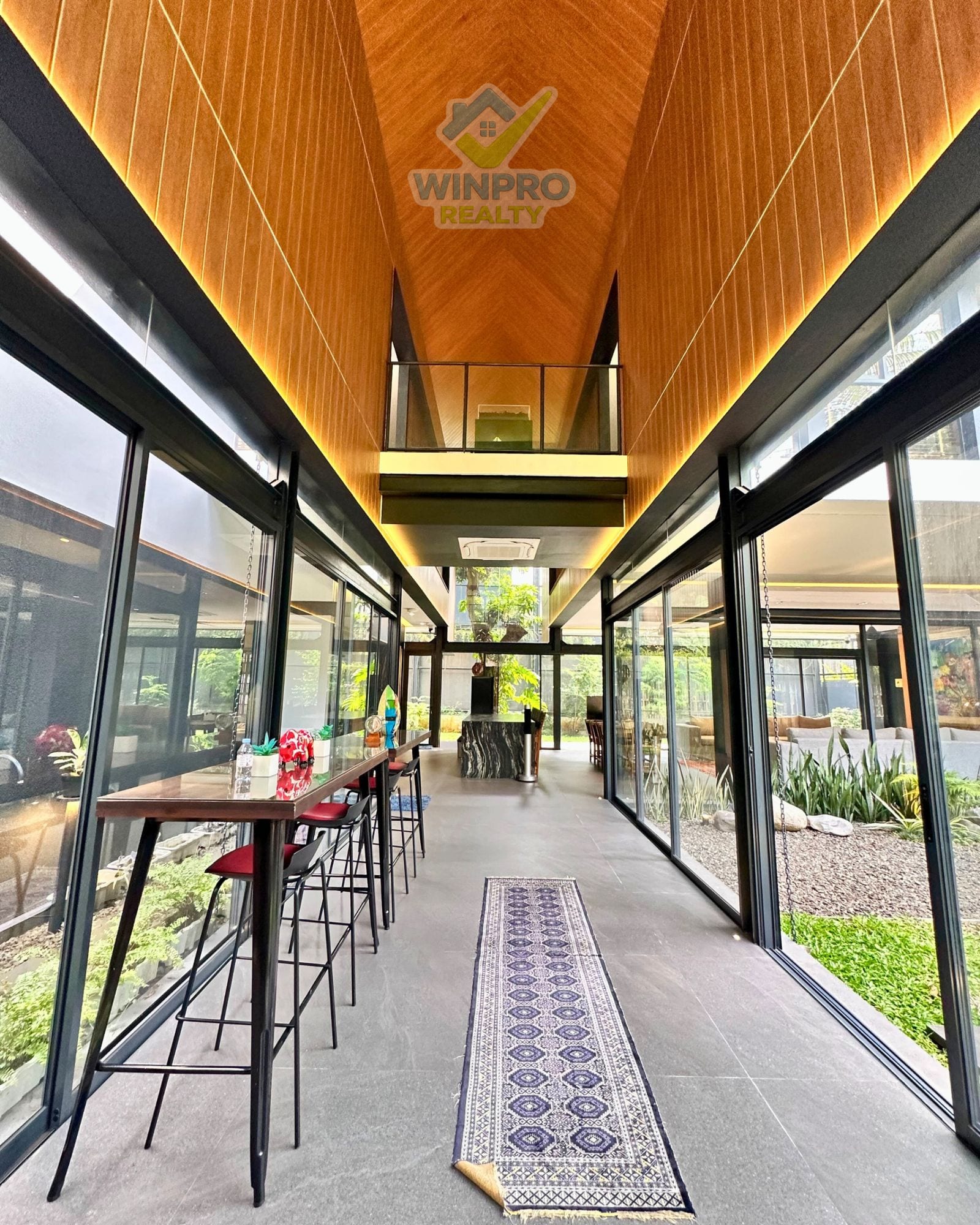 Dijual Tanah Komersial Jl. TB Simatupang - 1,7 Ha — foto 12