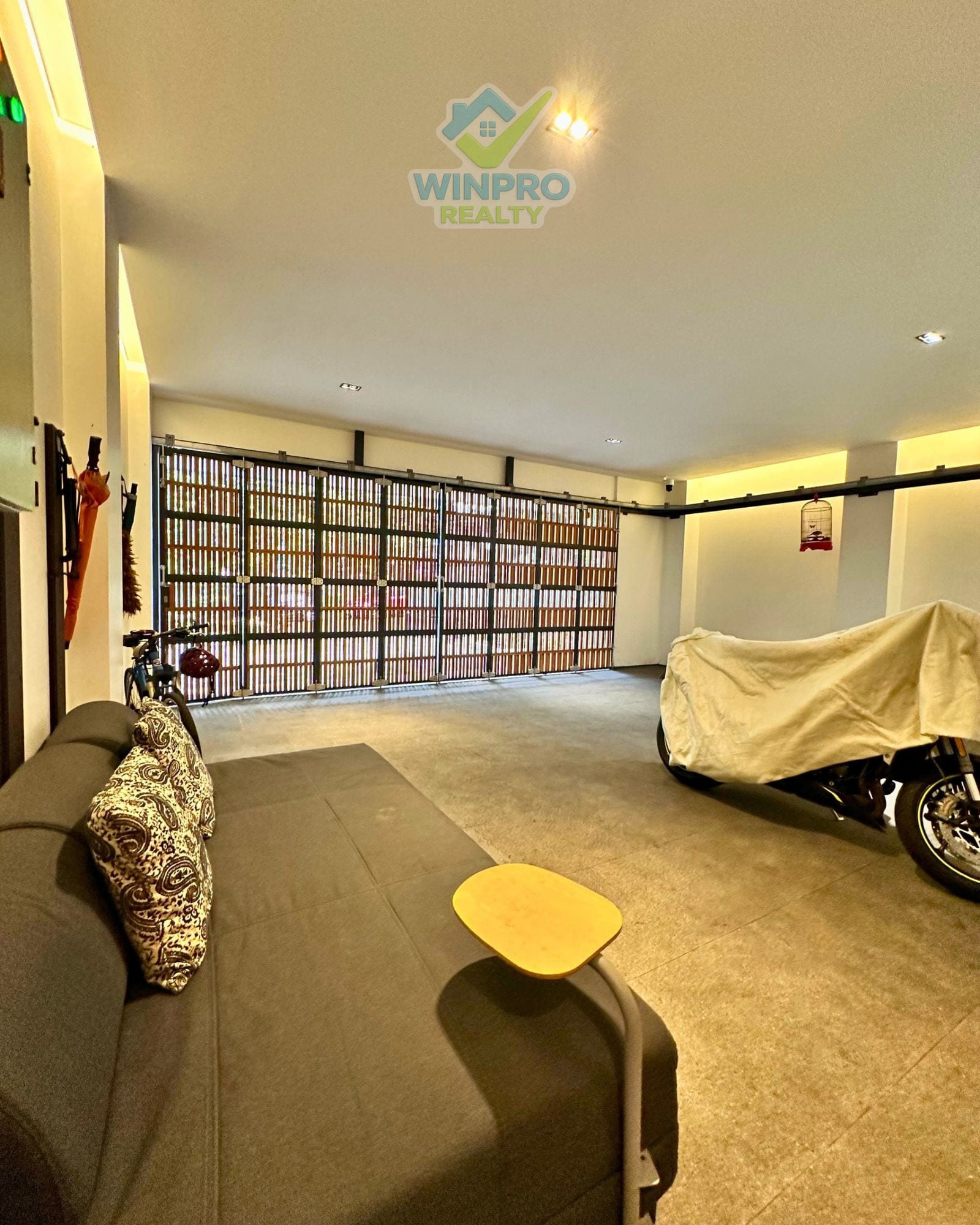Dijual Tanah Komersial Jl. TB Simatupang - 1,7 Ha — foto 13