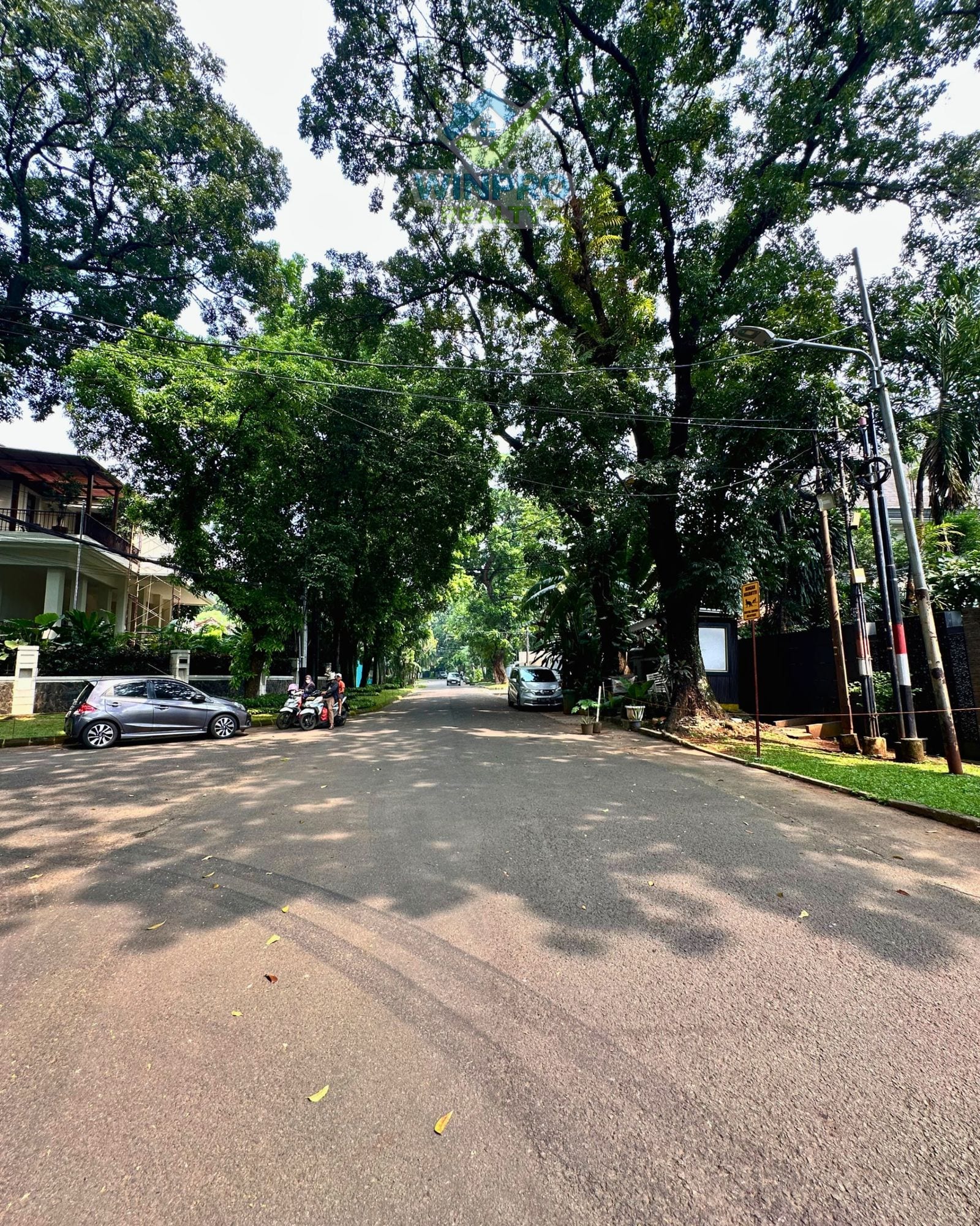 Dijual Tanah Komersial Jl. TB Simatupang - 1,7 Ha — foto 15