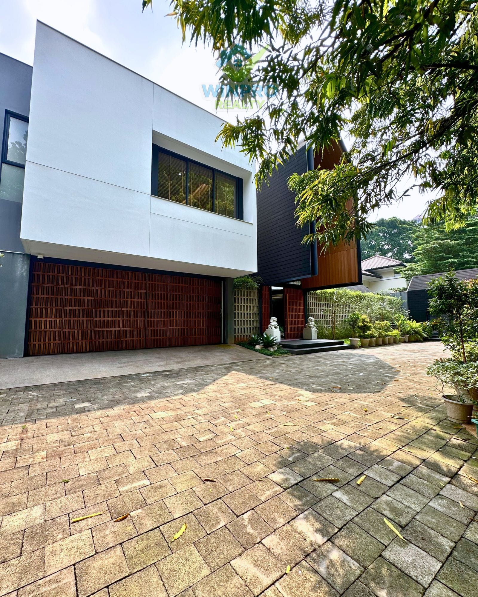 Dijual Tanah Komersial Jl. TB Simatupang - 1,7 Ha — foto 16