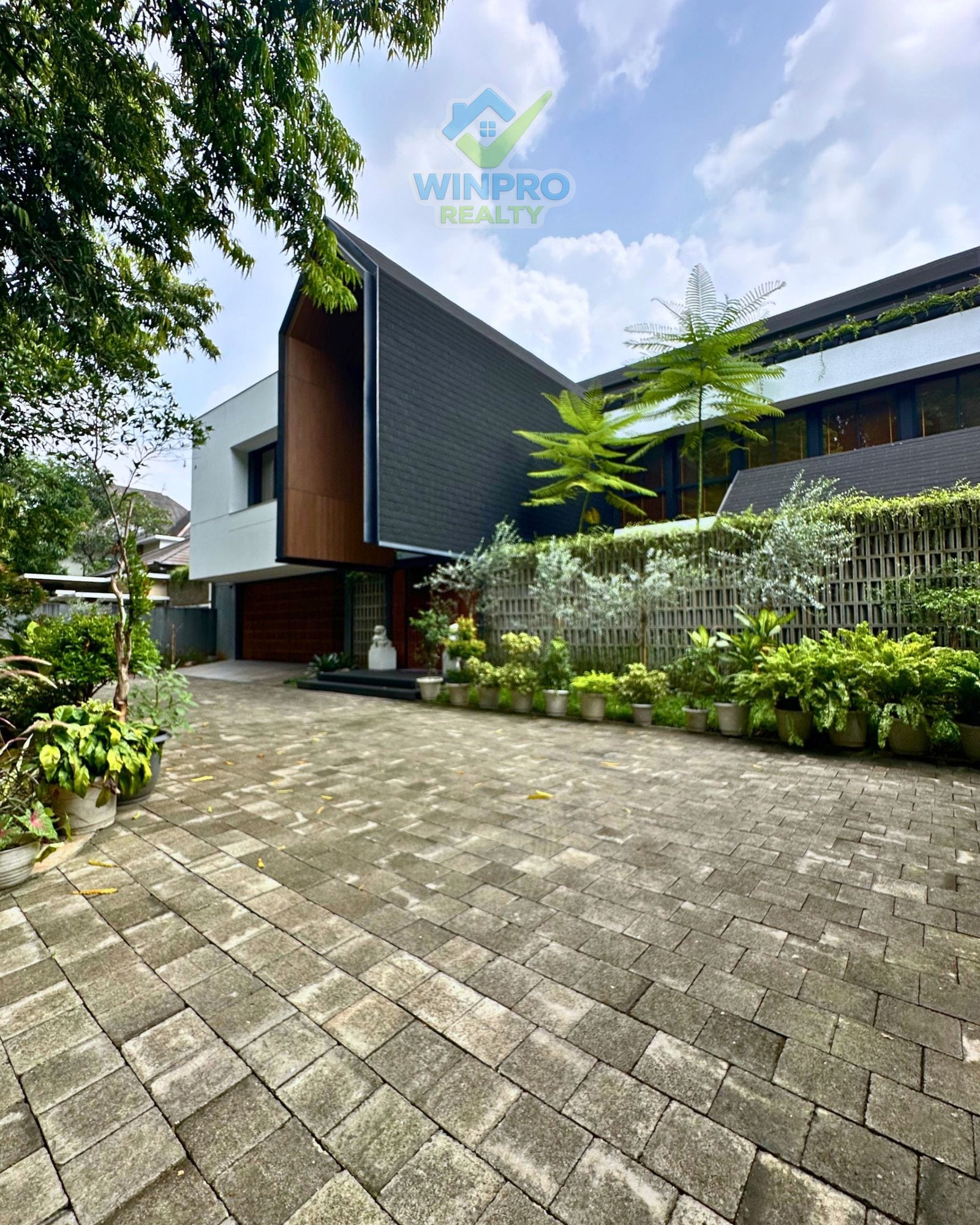 Dijual Tanah Komersial Jl. TB Simatupang - 1,7 Ha — foto 17