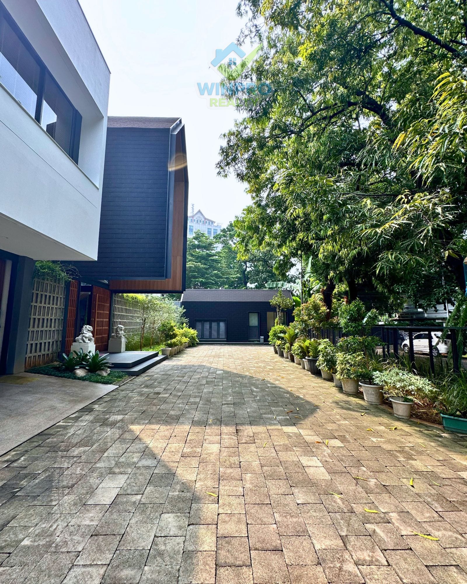 Dijual Tanah Komersial Jl. TB Simatupang - 1,7 Ha — foto 18
